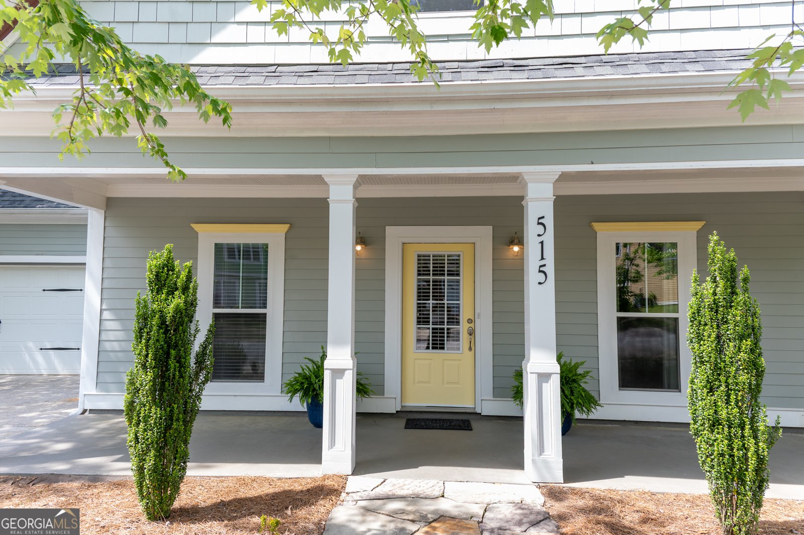 515 Edgewood Drive Athens - 30