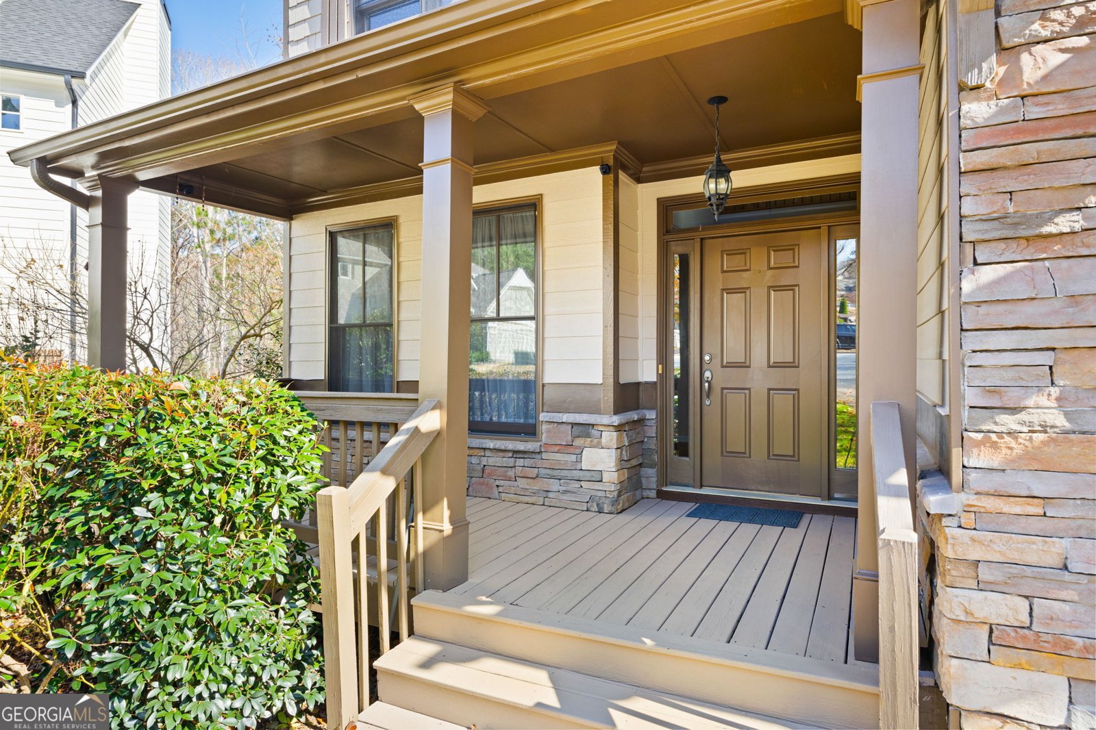 334 Maple View Court Dallas - 4