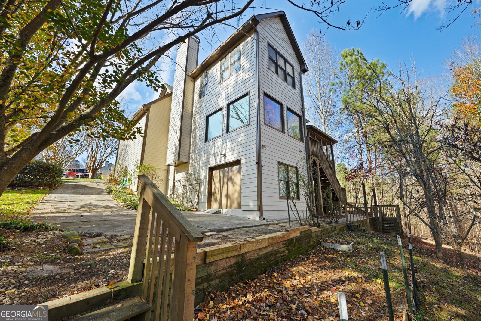 334 Maple View Court Dallas - 41