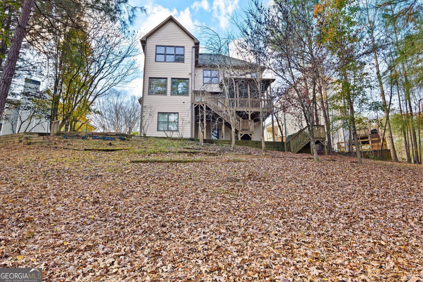 334 Maple View Court Dallas - 42