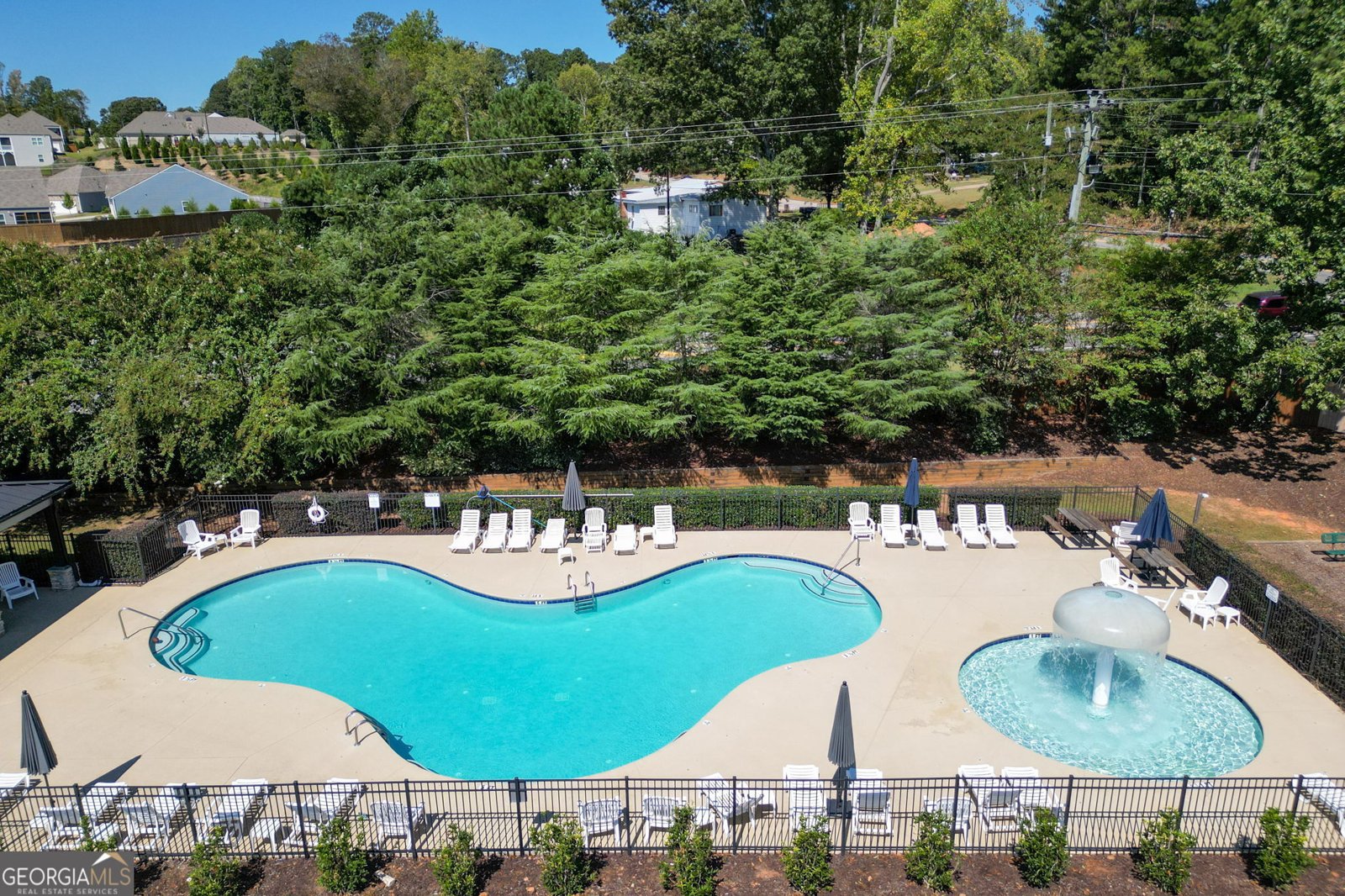 334 Maple View Court Dallas - 46