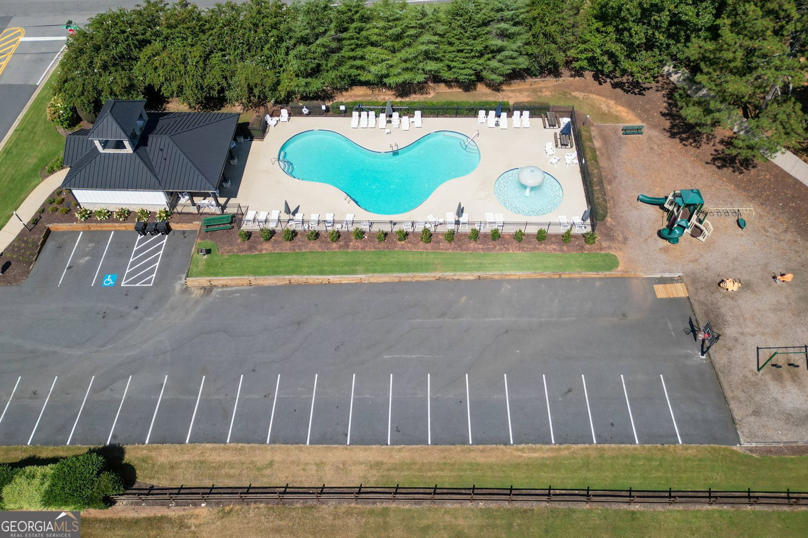 334 Maple View Court Dallas - 47