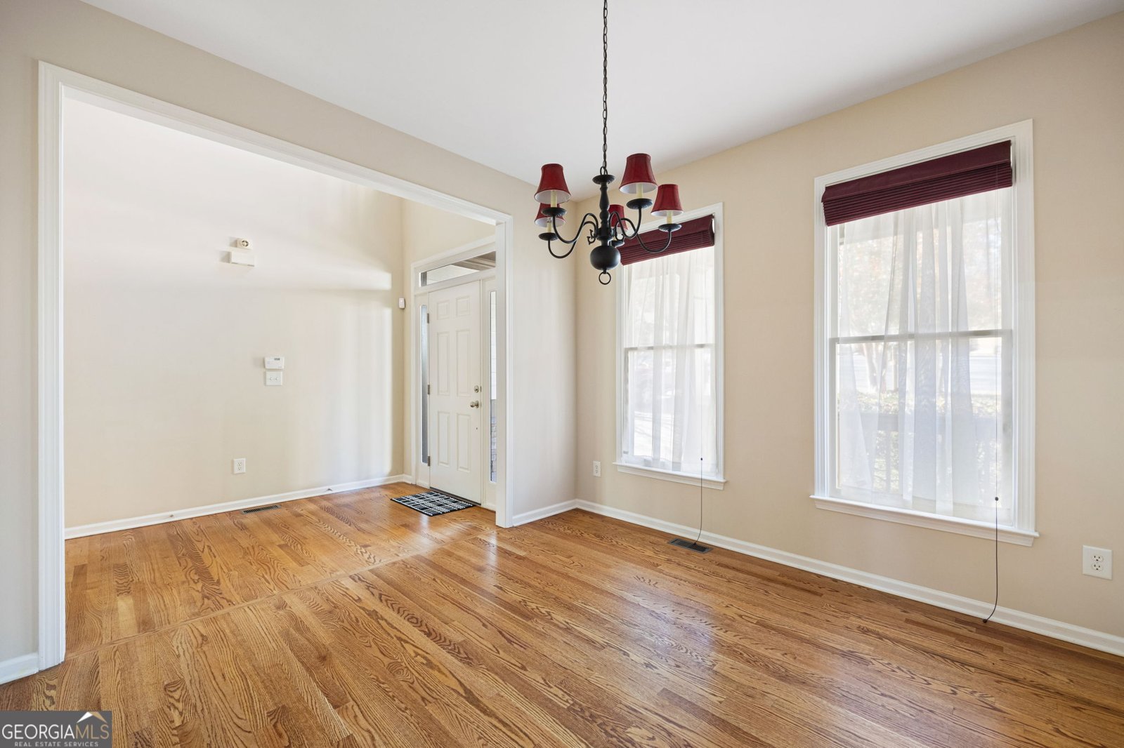 334 Maple View Court Dallas - 7