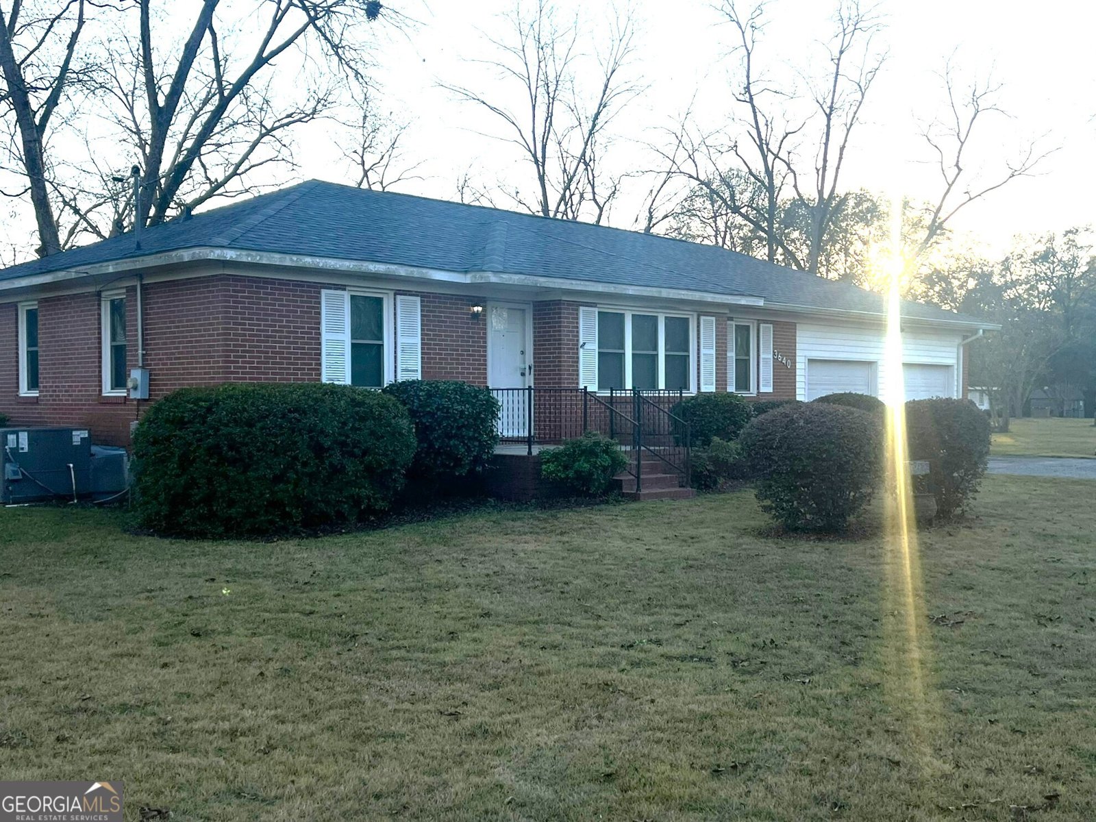 3640 Walden Road Macon - 2