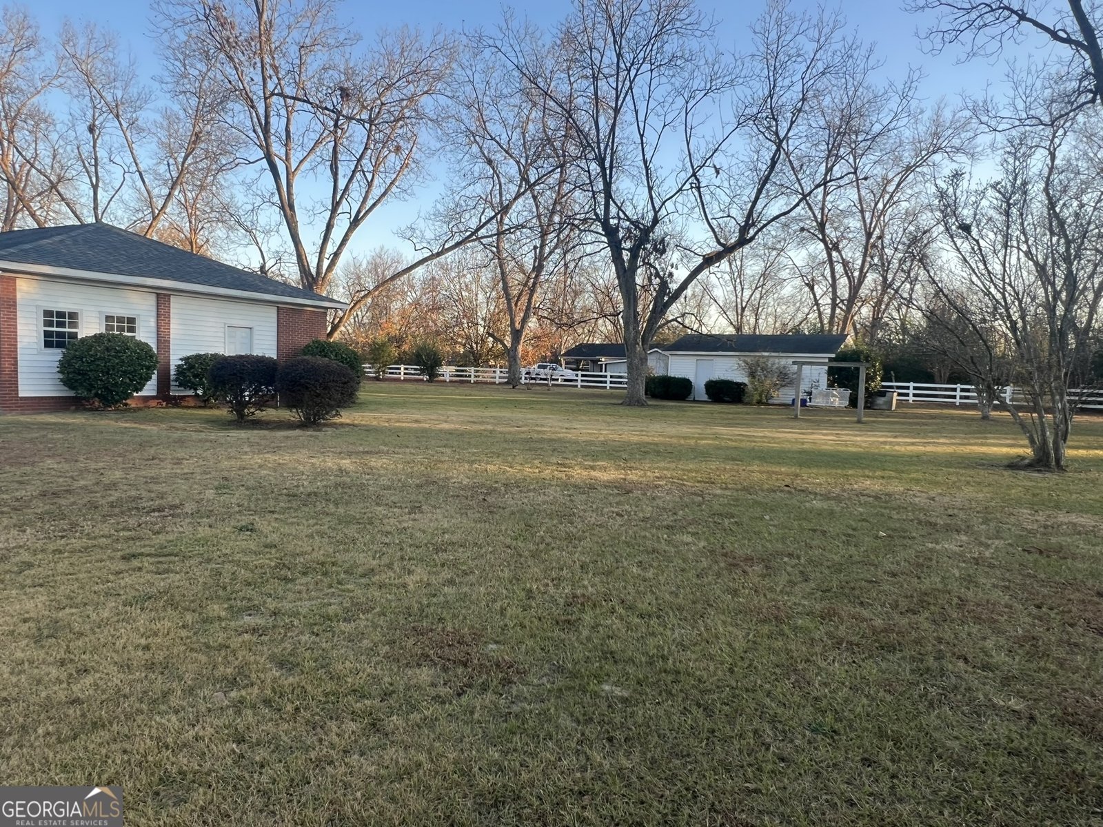 3640 Walden Road Macon - 3