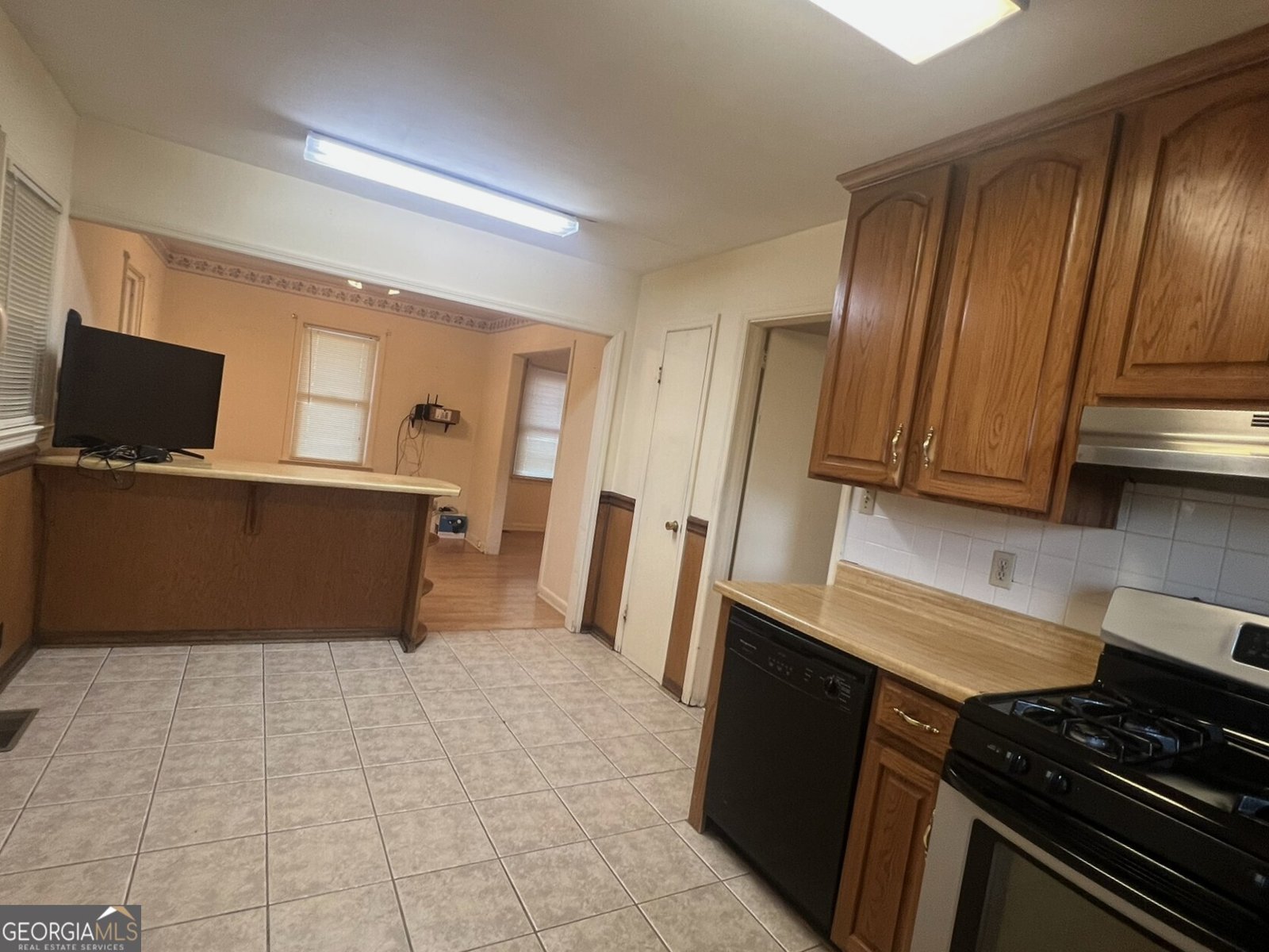 3640 Walden Road Macon - 7