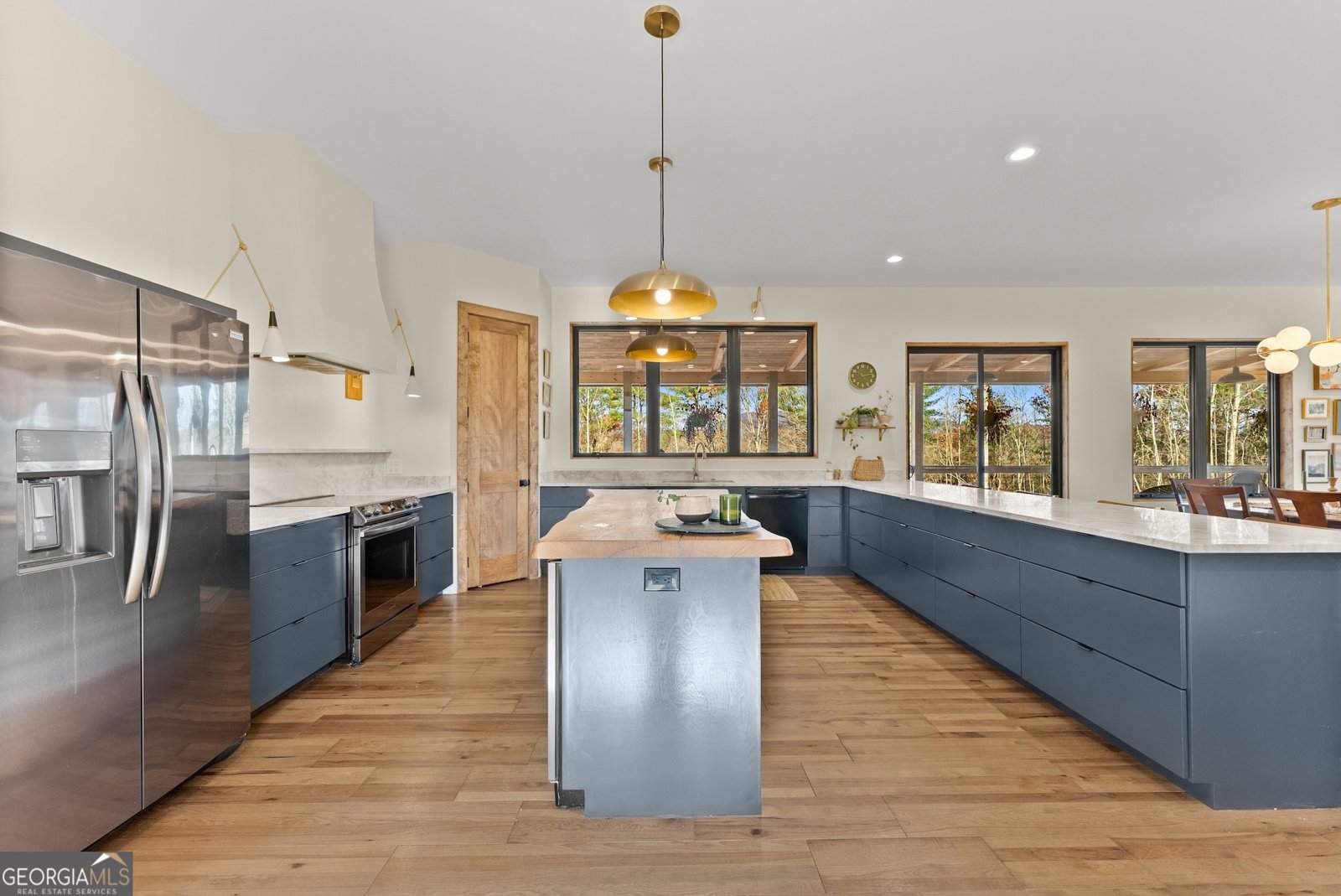 147 Jess Hunt W 60+ Acres Cleveland - 14