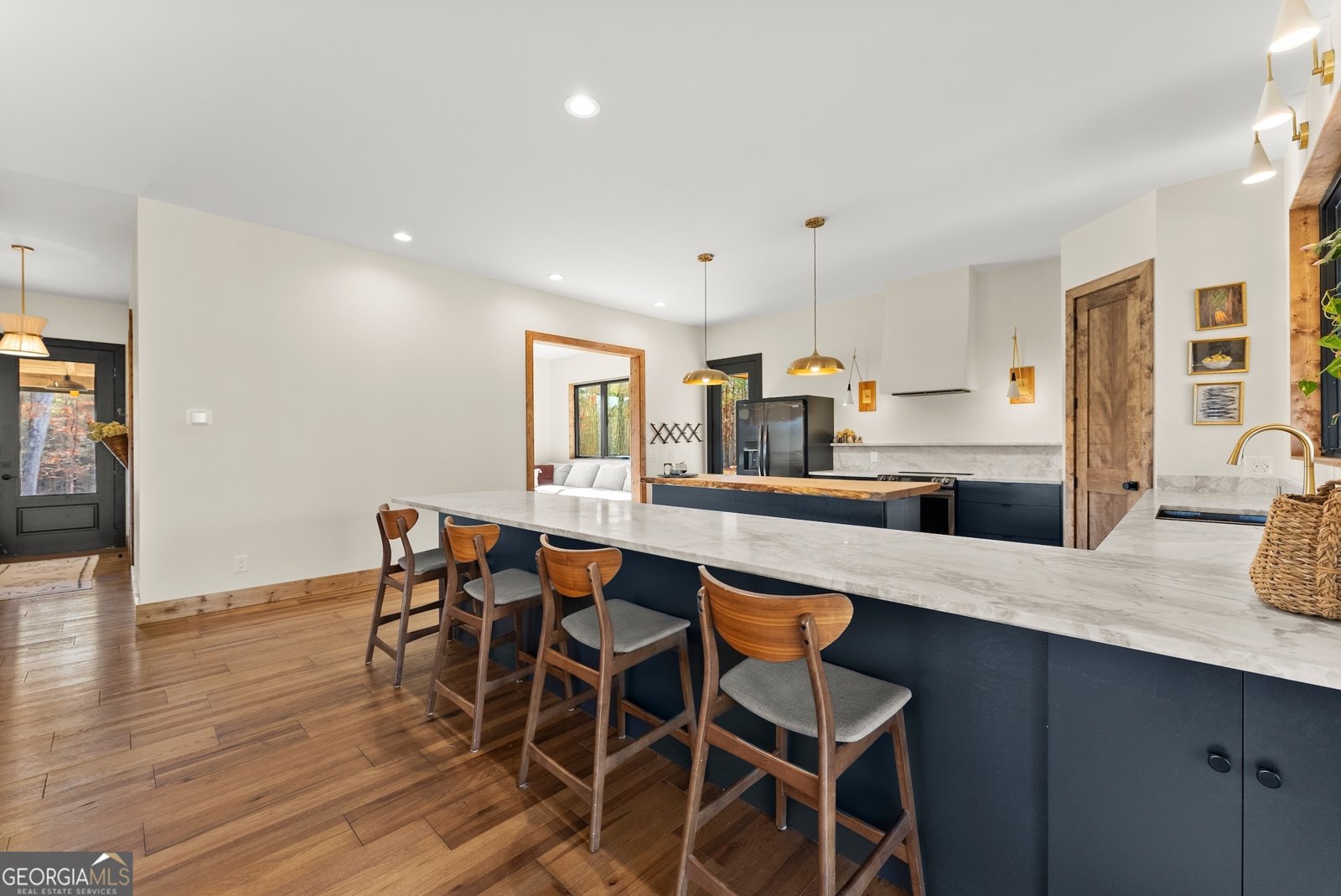 147 Jess Hunt W 60+ Acres Cleveland - 16