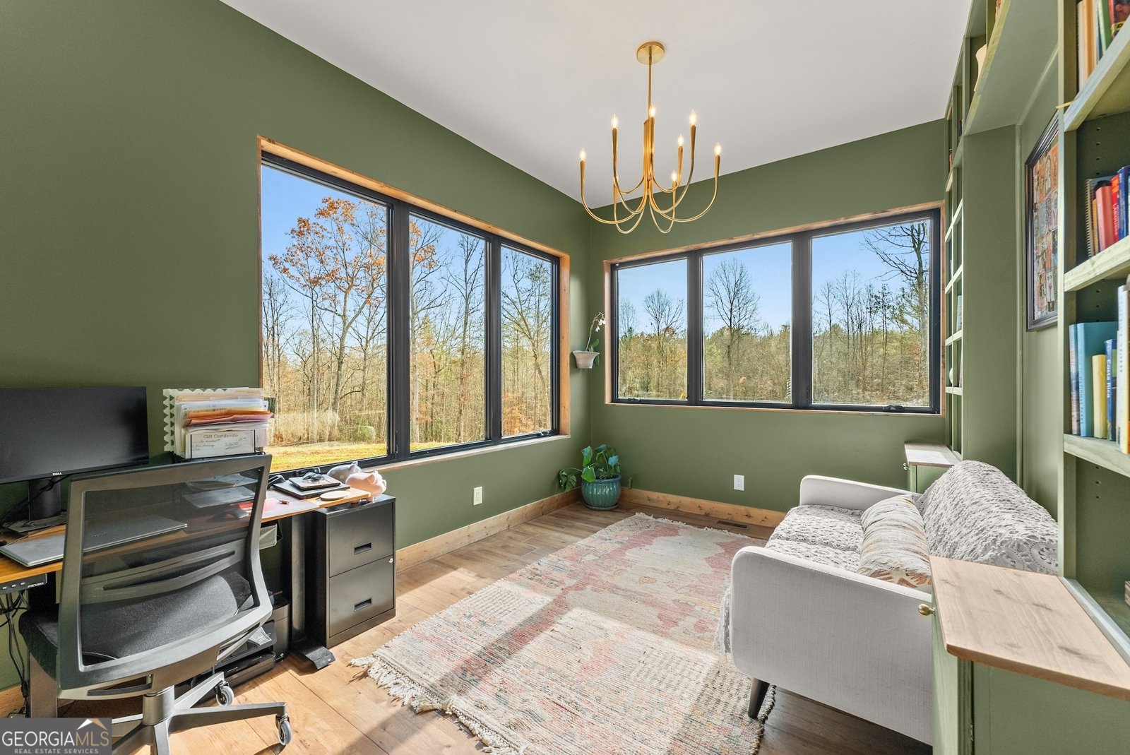 147 Jess Hunt W 60+ Acres Cleveland - 25