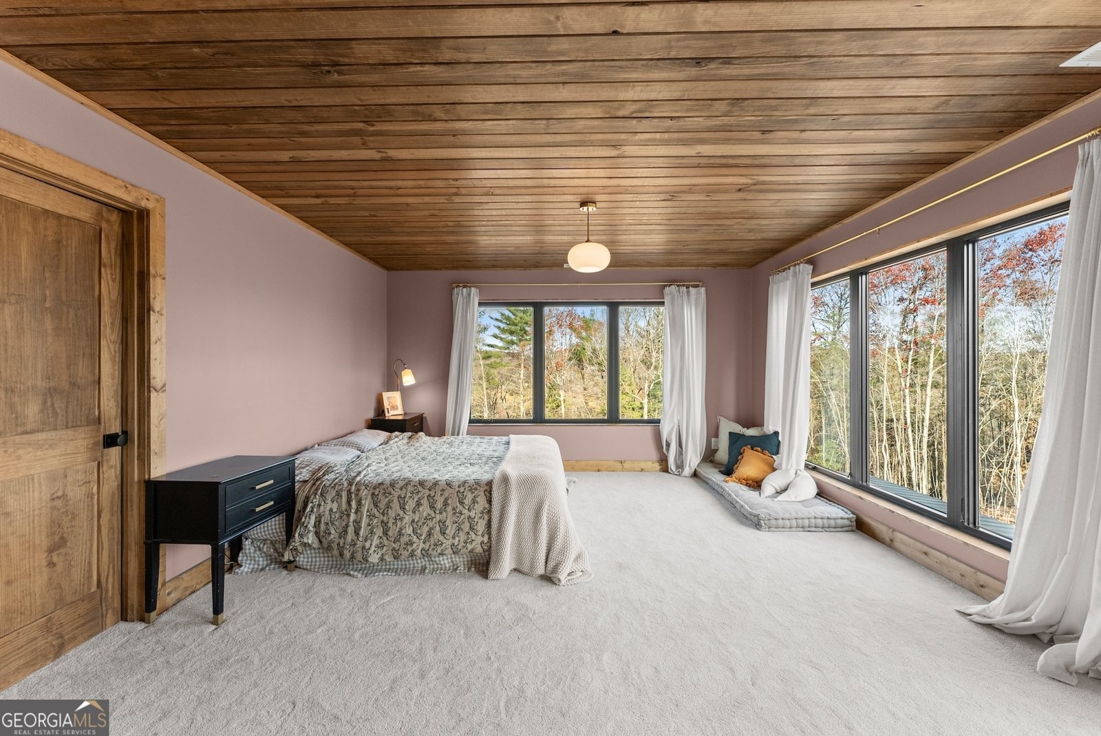 147 Jess Hunt W 60+ Acres Cleveland - 28