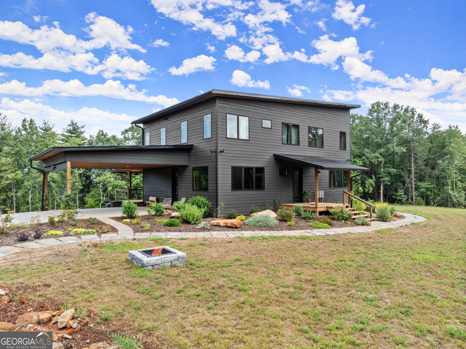 147 Jess Hunt W 60+ Acres Cleveland - 3