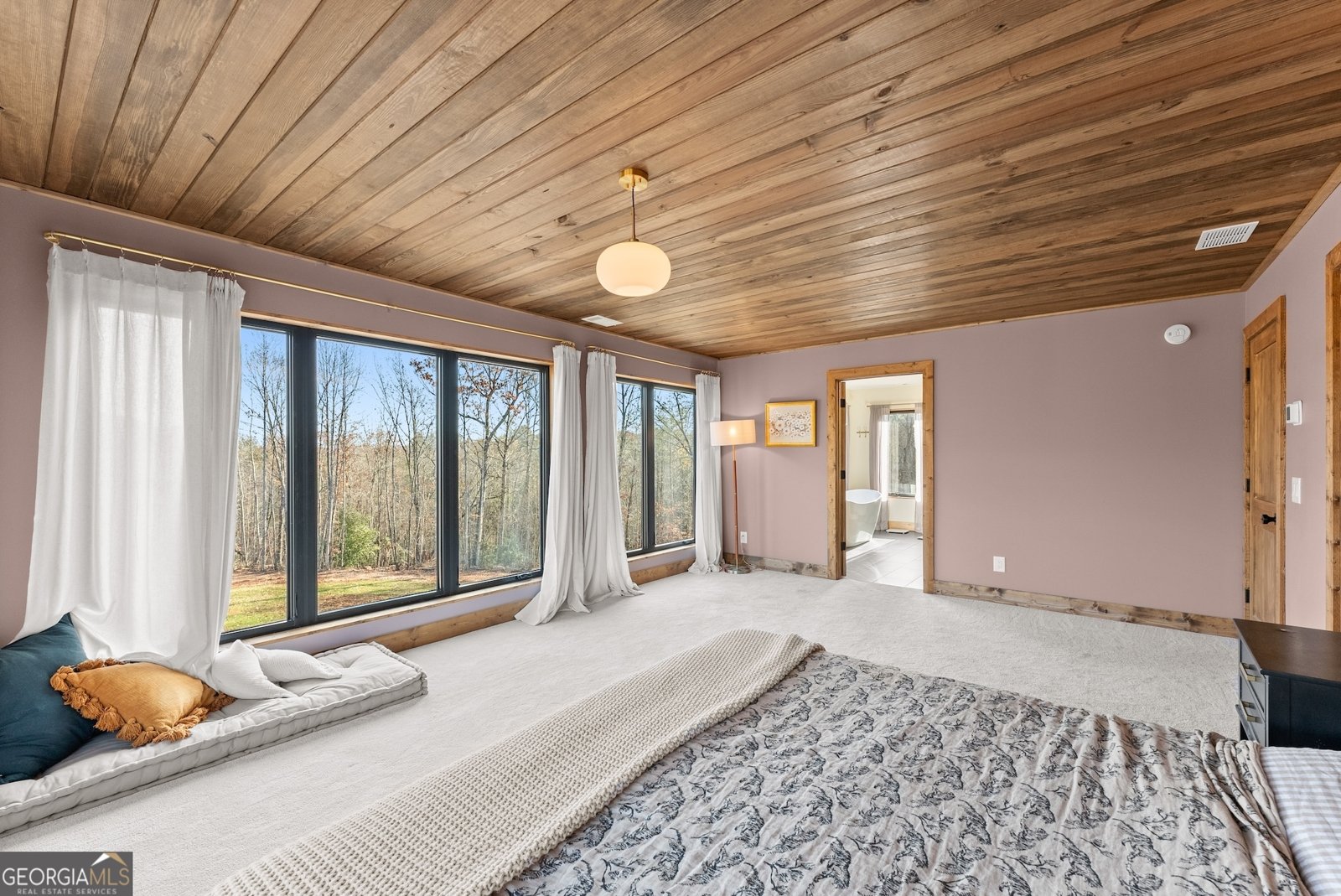 147 Jess Hunt W 60+ Acres Cleveland - 31