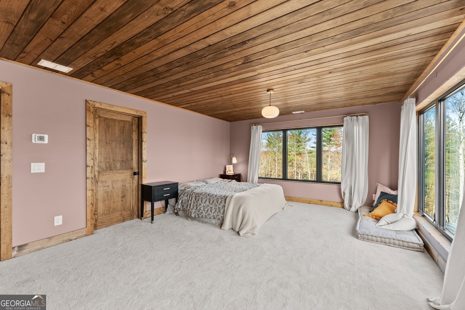 147 Jess Hunt W 60+ Acres Cleveland - 32