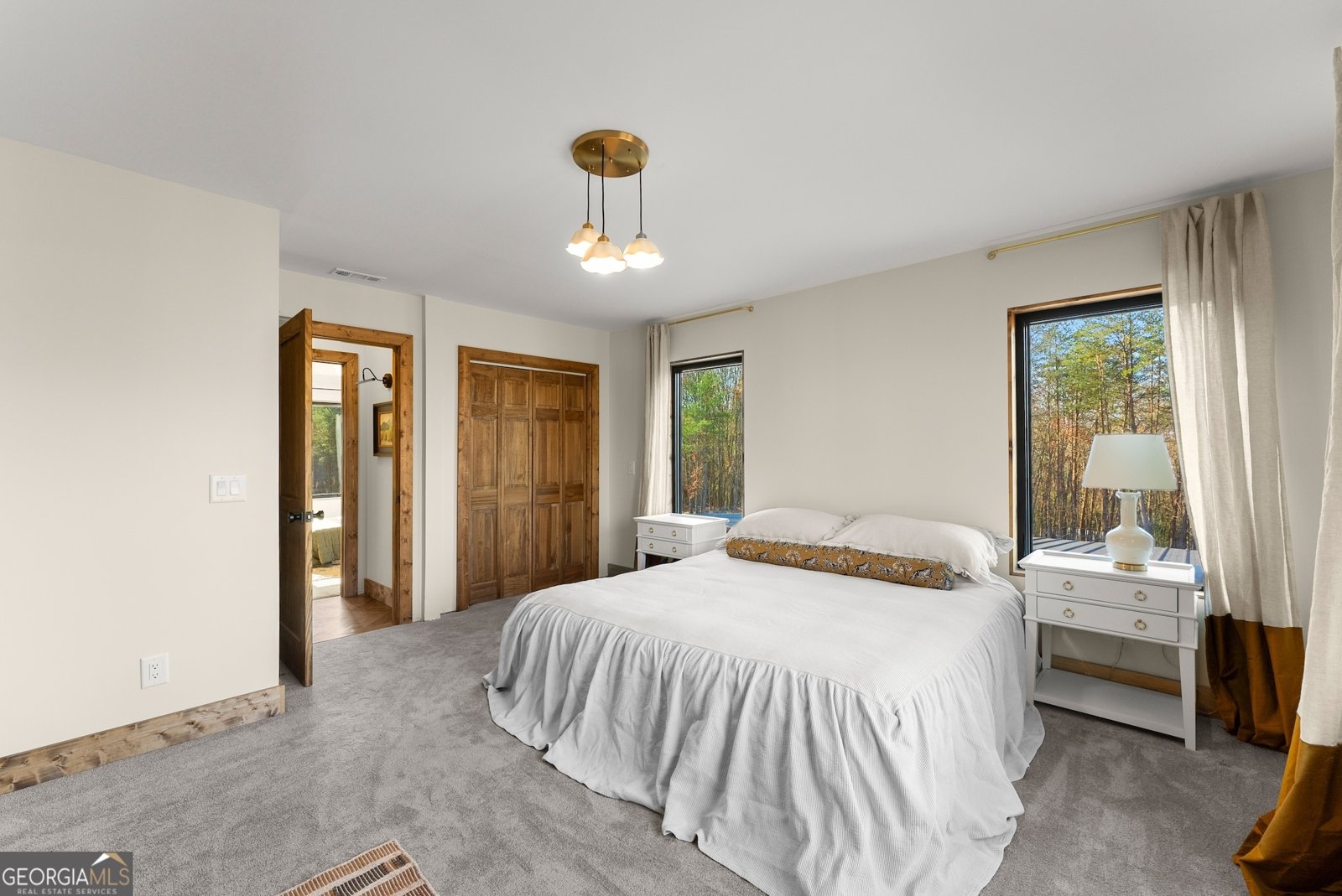 147 Jess Hunt W 60+ Acres Cleveland - 39