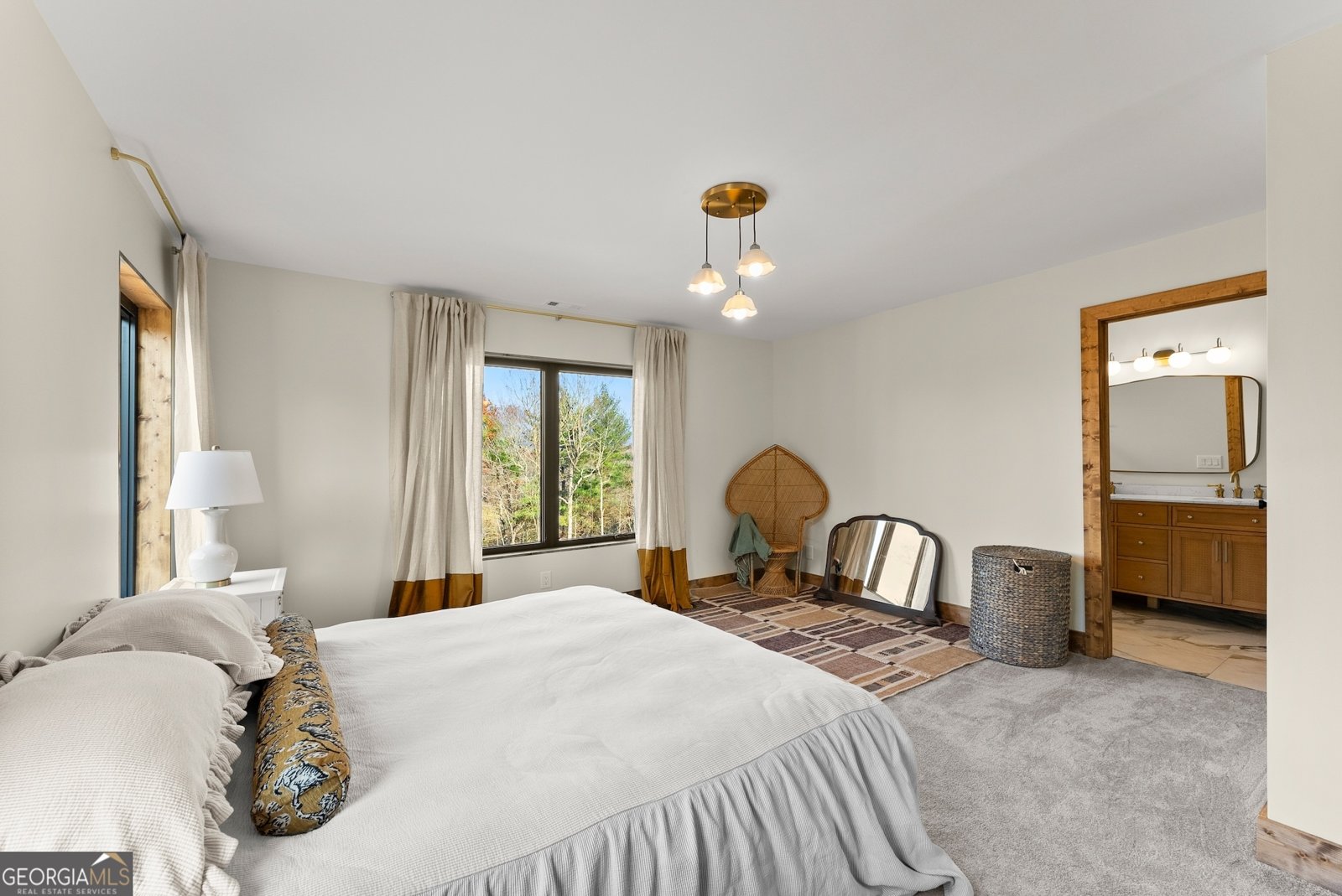 147 Jess Hunt W 60+ Acres Cleveland - 40