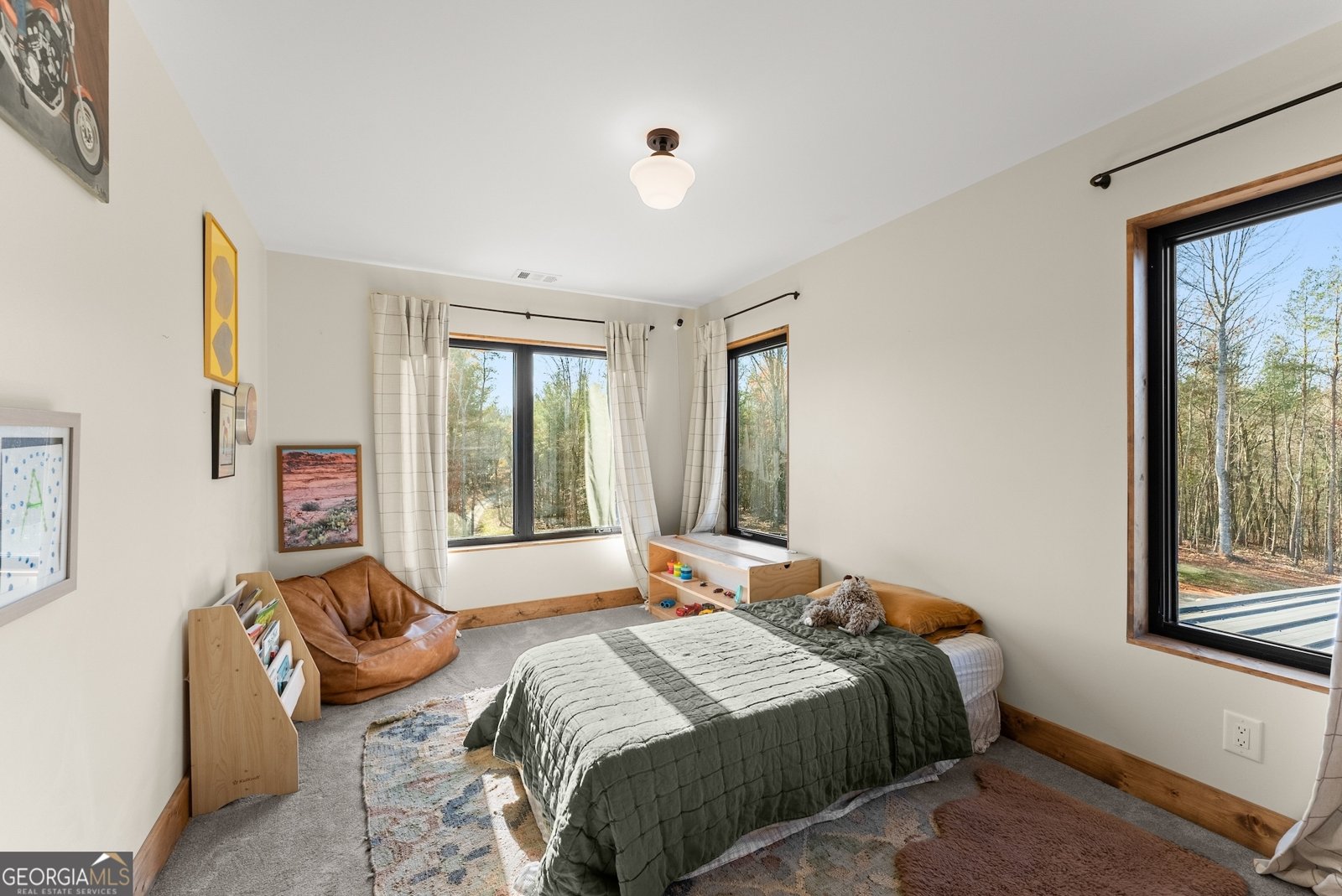 147 Jess Hunt W 60+ Acres Cleveland - 48