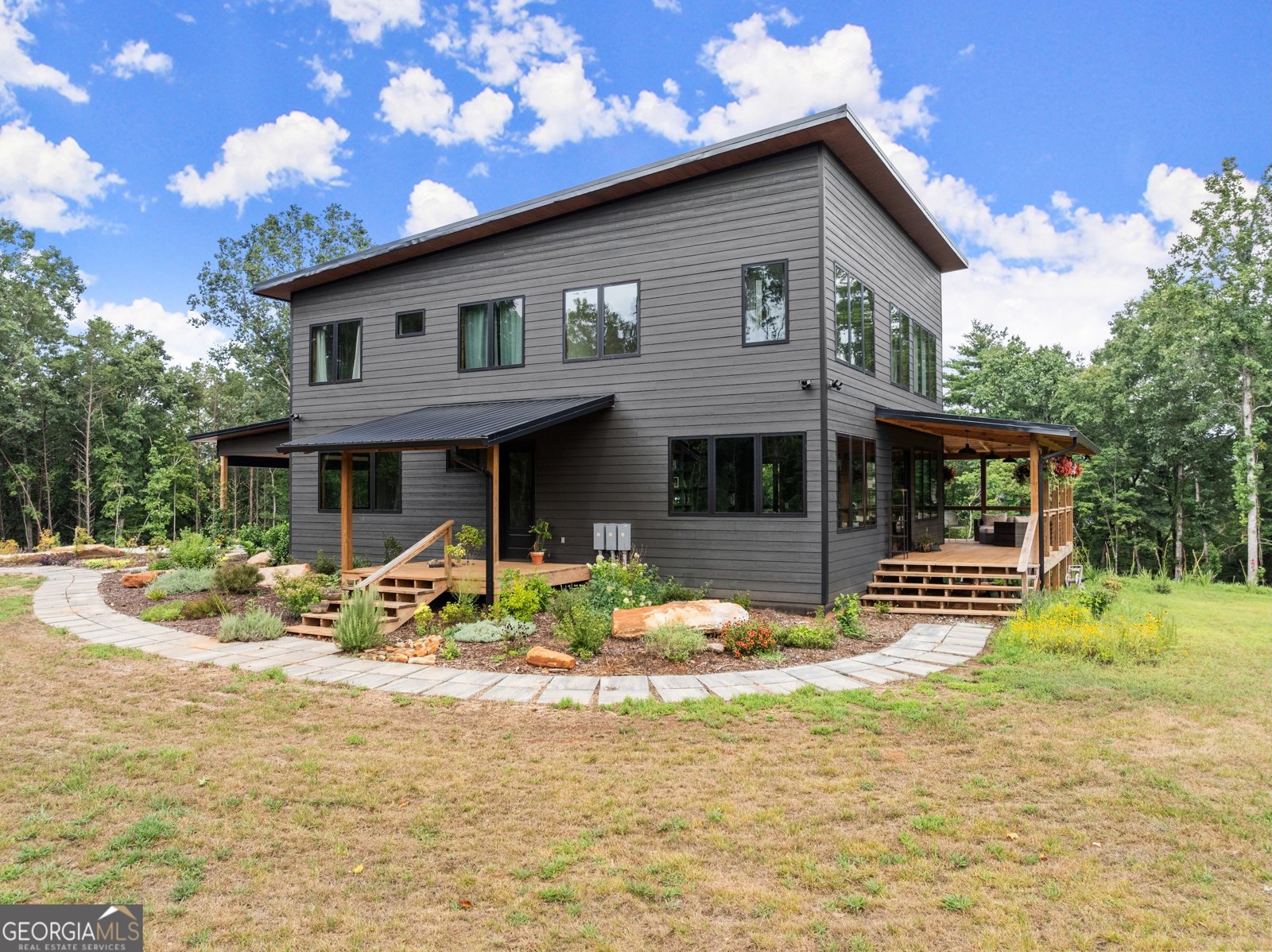 147 Jess Hunt W 60+ Acres Cleveland - 5