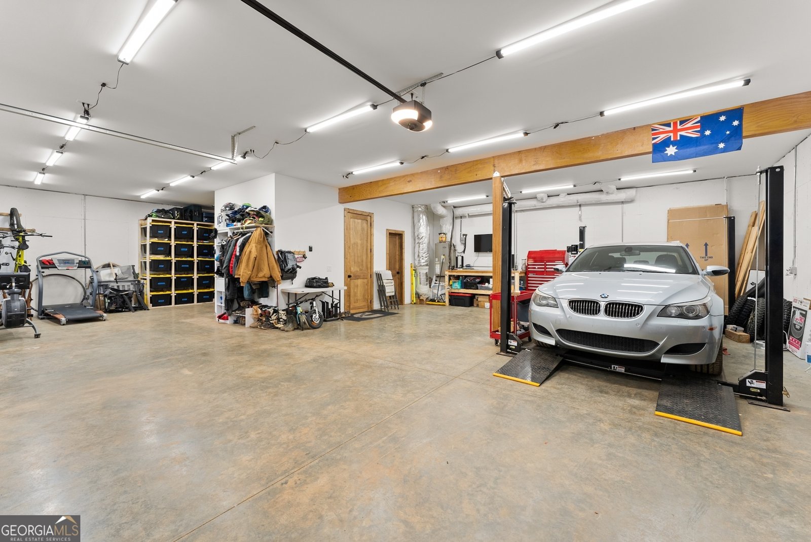 147 Jess Hunt W 60+ Acres Cleveland - 50