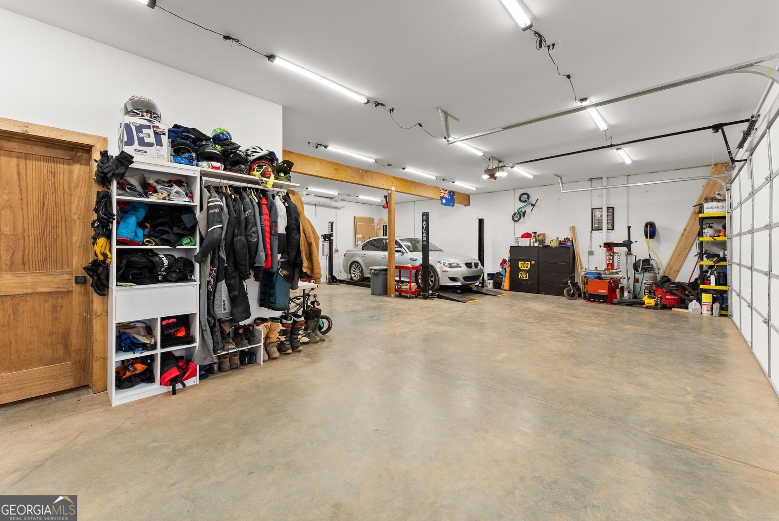 147 Jess Hunt W 60+ Acres Cleveland - 51