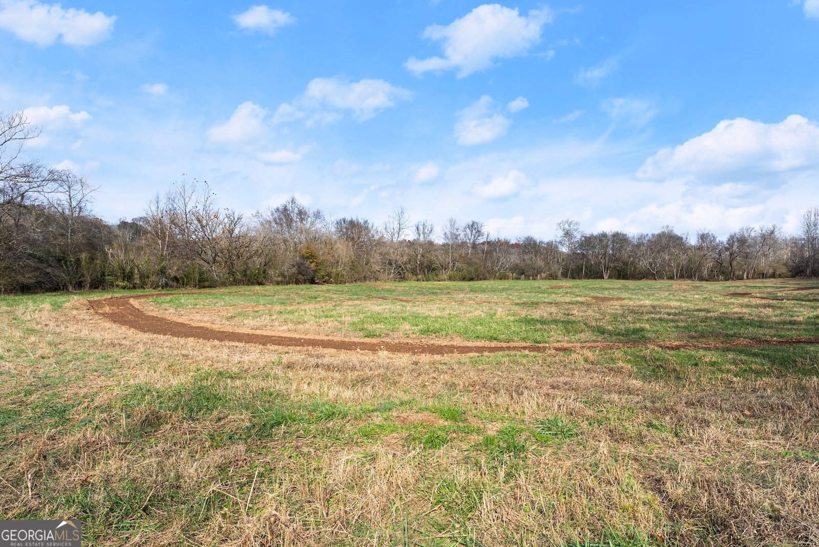 147 Jess Hunt W 60+ Acres Cleveland - 53