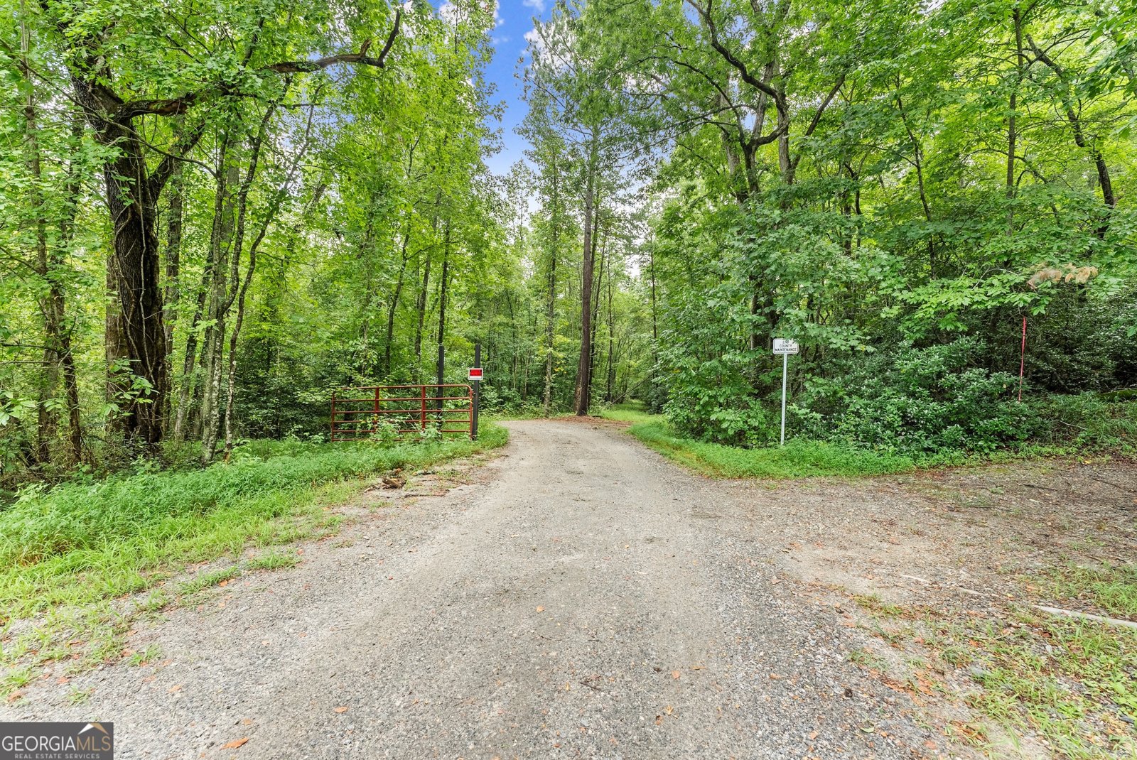 147 Jess Hunt W 60+ Acres Cleveland - 56