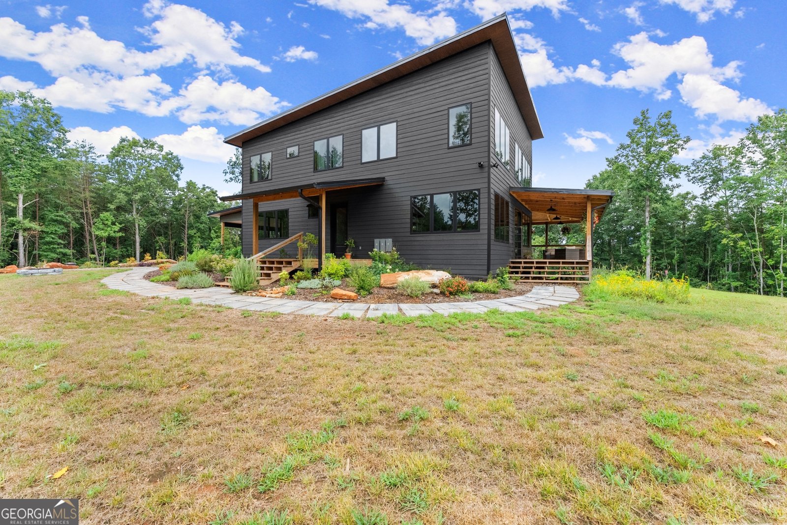 147 Jess Hunt W 60+ Acres Cleveland - 6