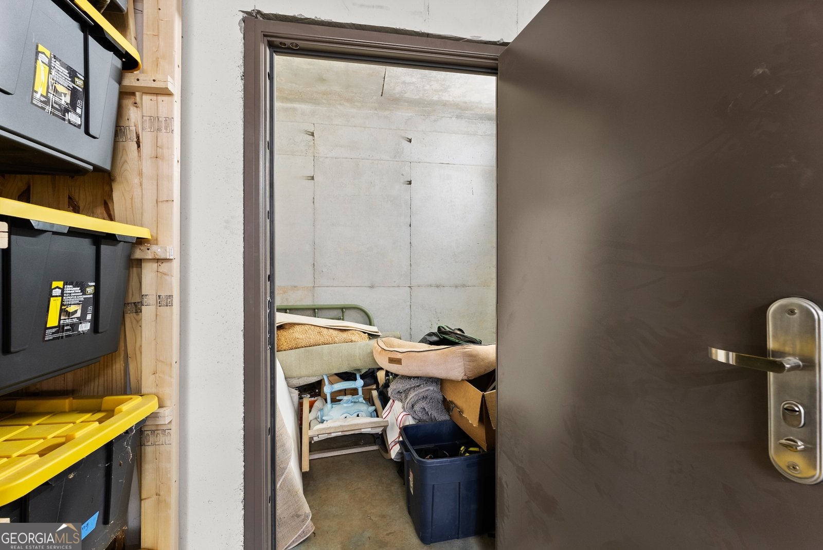 147 Jess Hunt W 60+ Acres Cleveland - 64