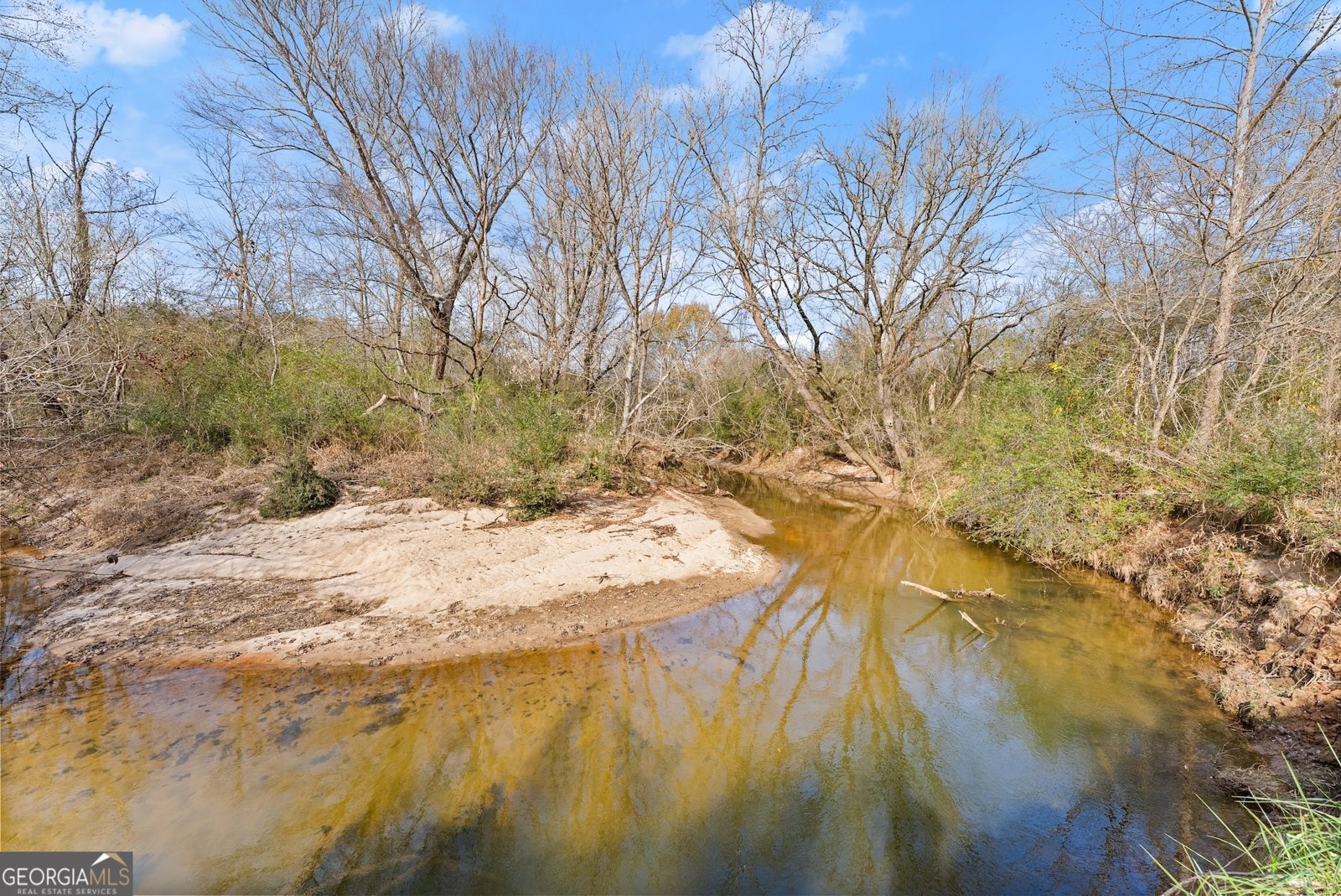 147 Jess Hunt W 60+ Acres Cleveland - 66