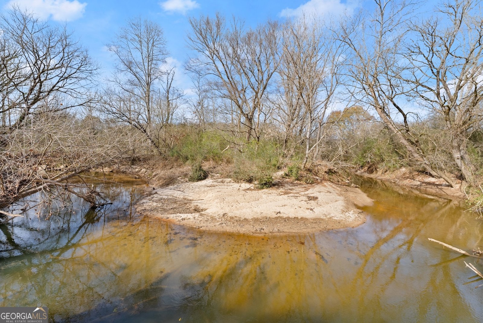 147 Jess Hunt W 60+ Acres Cleveland - 68