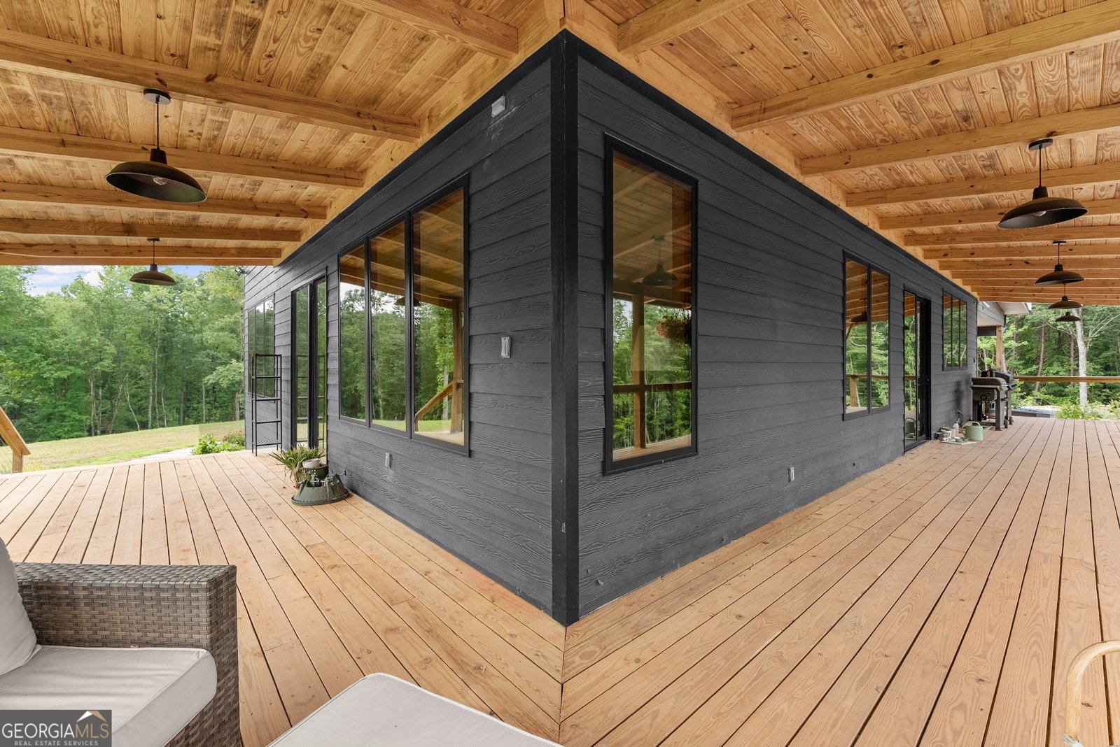 147 Jess Hunt W 60+ Acres Cleveland - 7