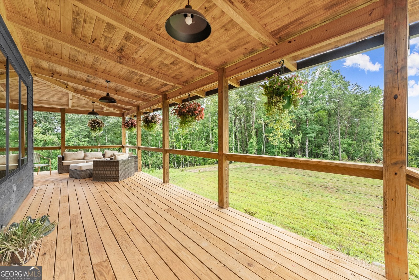 147 Jess Hunt W 60+ Acres Cleveland - 8