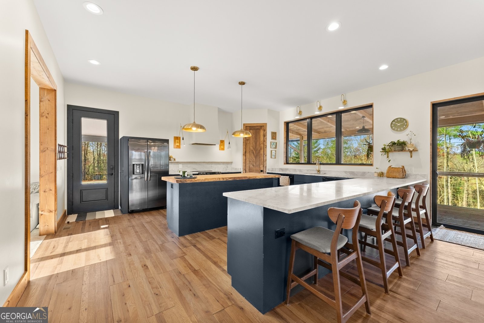 147 Jess Hunt W 60+ Acres Cleveland - 9