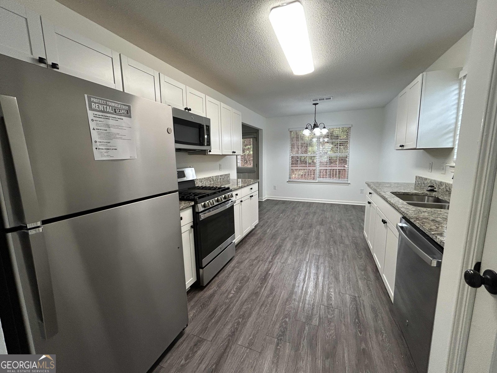 3136 Lower Creek Drive Douglasville - 10