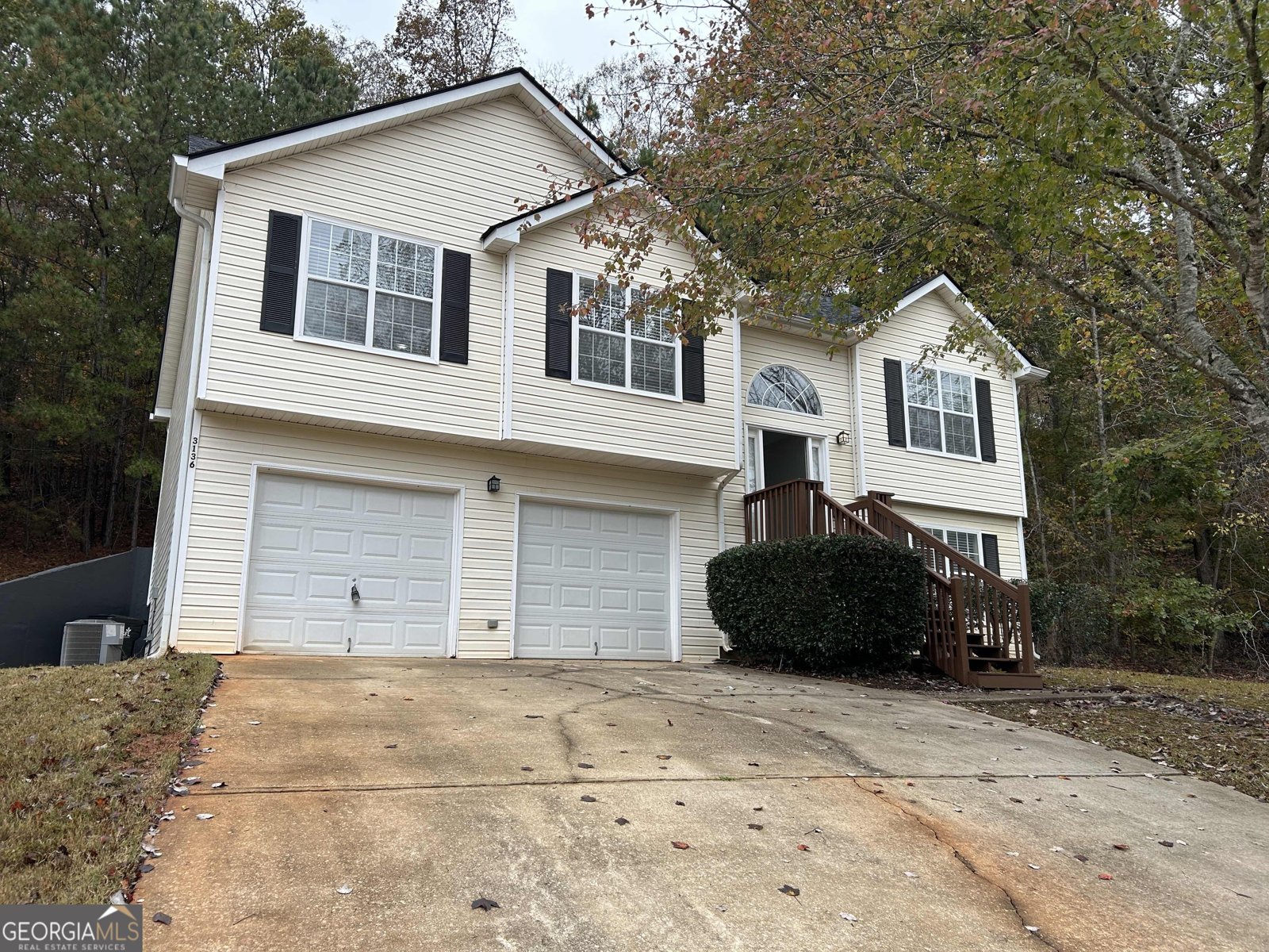 3136 Lower Creek Drive Douglasville - 2