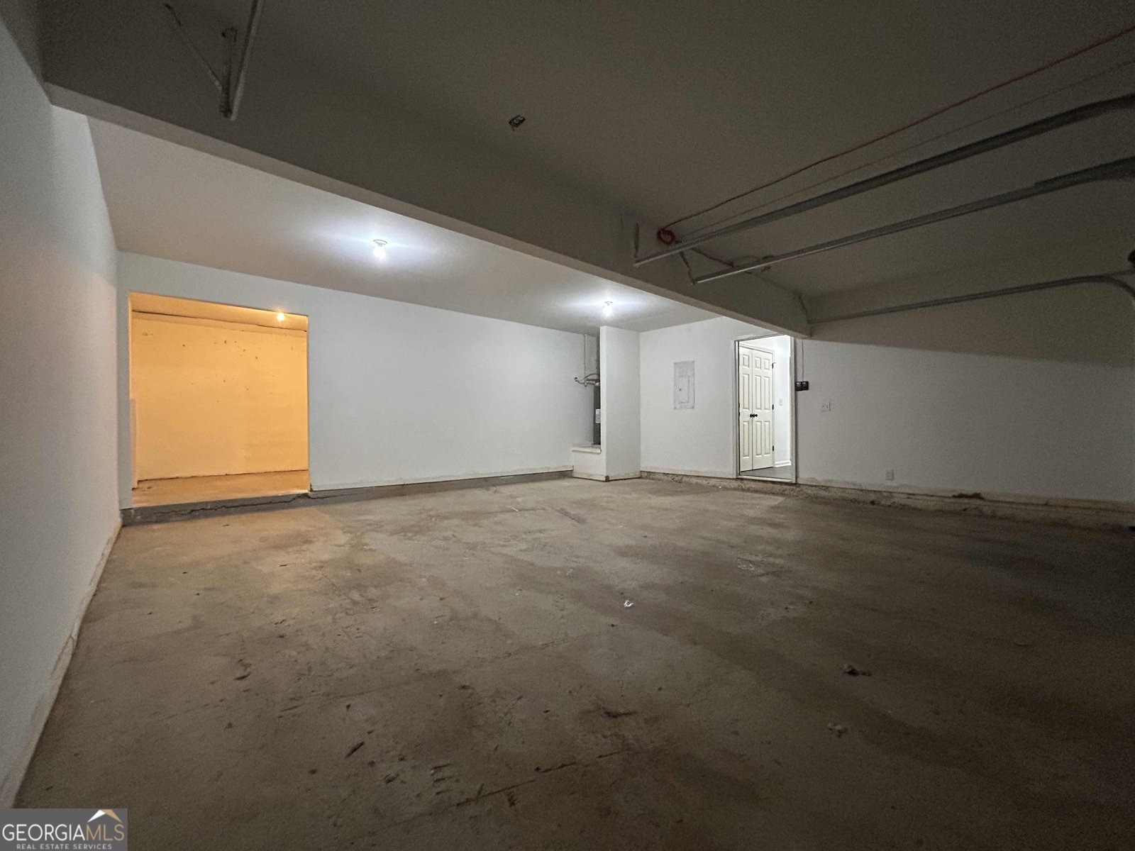 3136 Lower Creek Drive Douglasville - 20