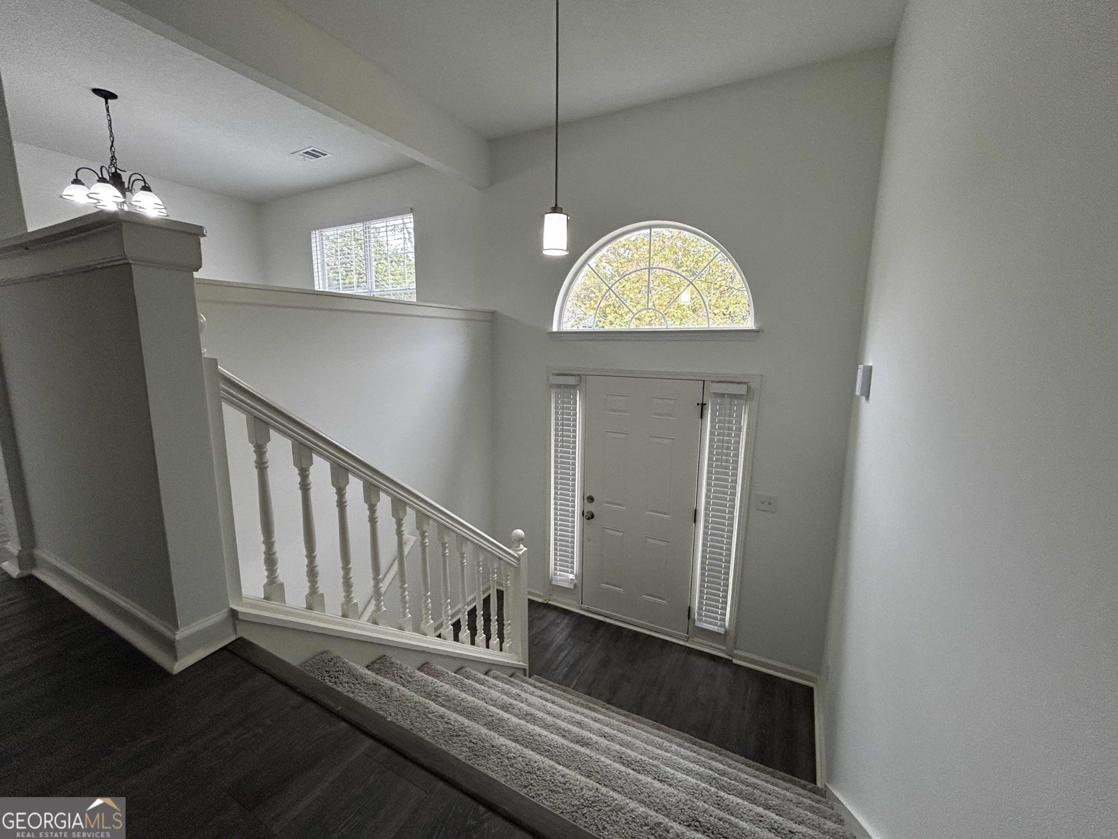 3136 Lower Creek Drive Douglasville - 3