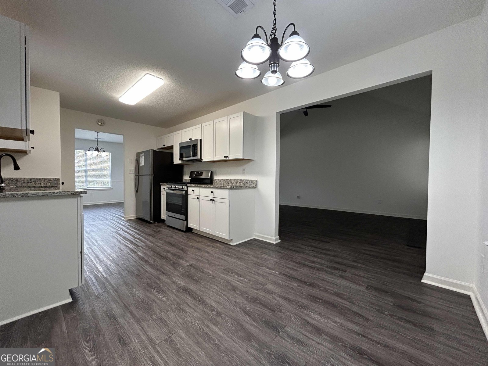 3136 Lower Creek Drive Douglasville - 8