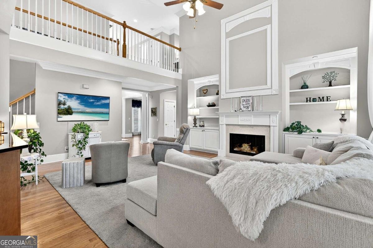 200 Pebble Beach Drive Fayetteville - 10