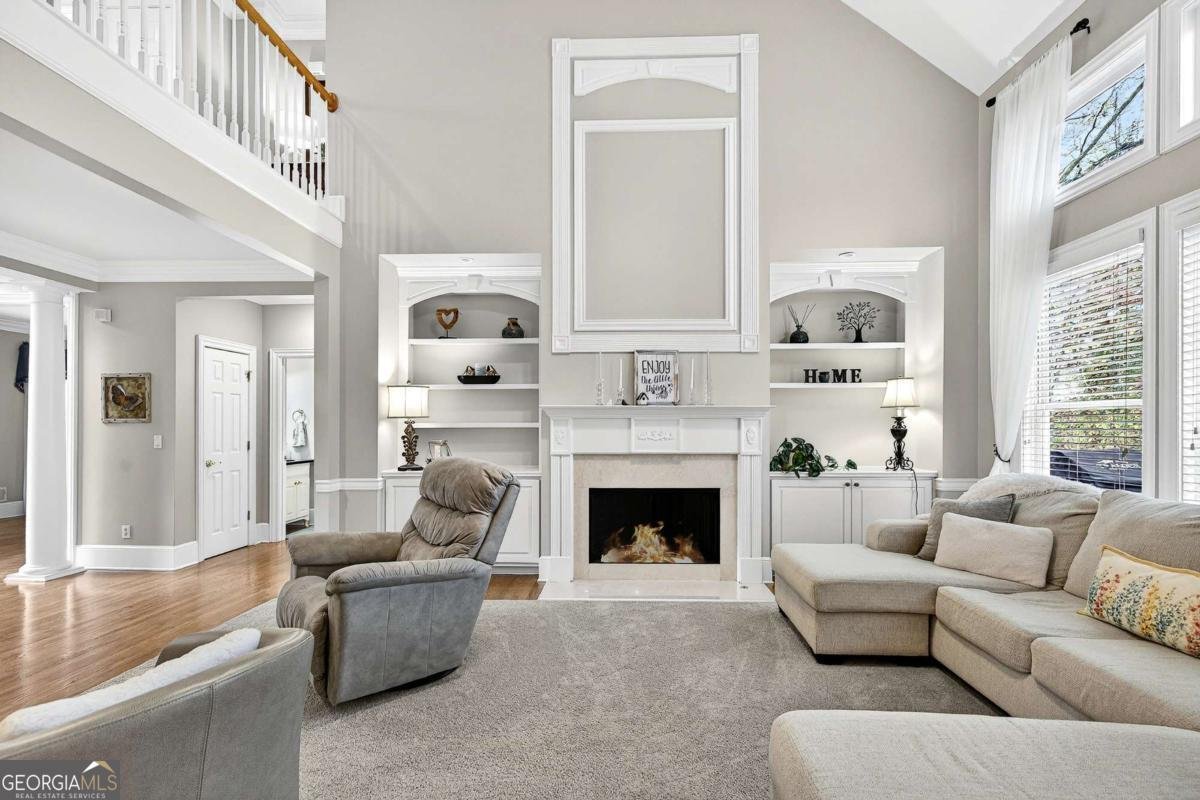 200 Pebble Beach Drive Fayetteville - 11