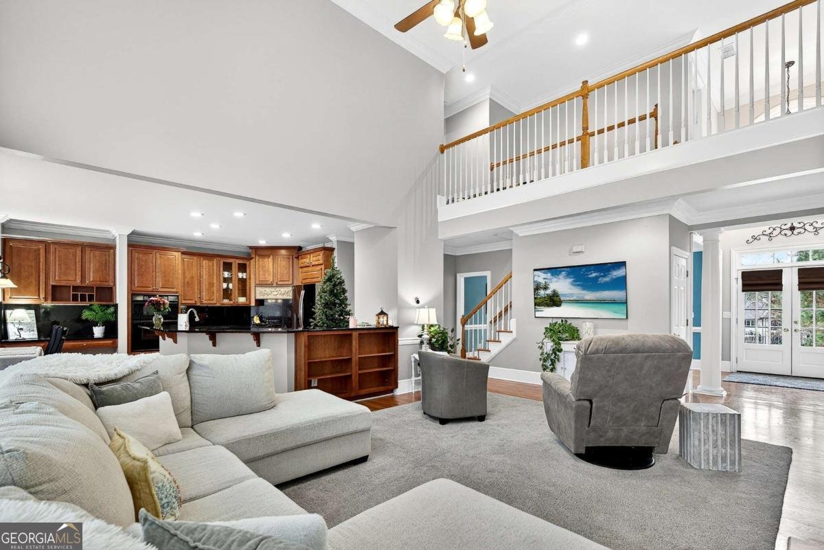 200 Pebble Beach Drive Fayetteville - 12