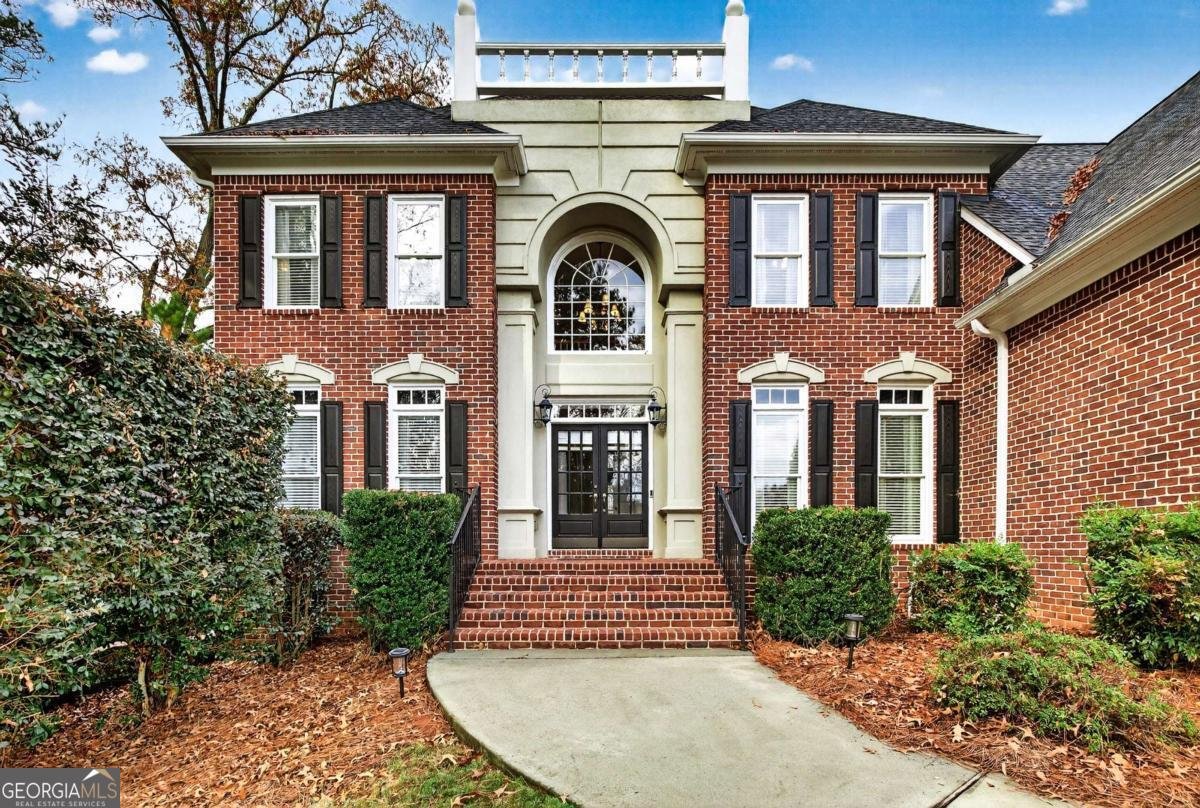 200 Pebble Beach Drive Fayetteville - 2