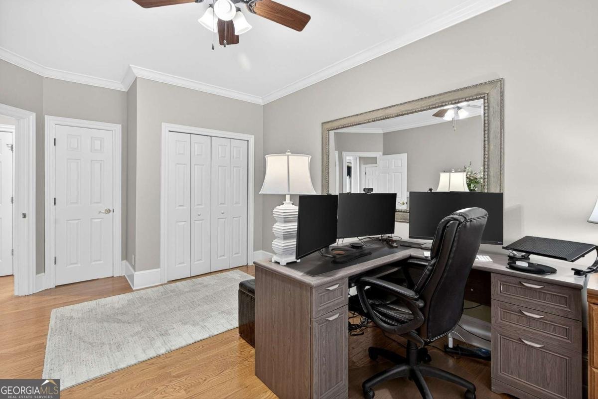 200 Pebble Beach Drive Fayetteville - 22