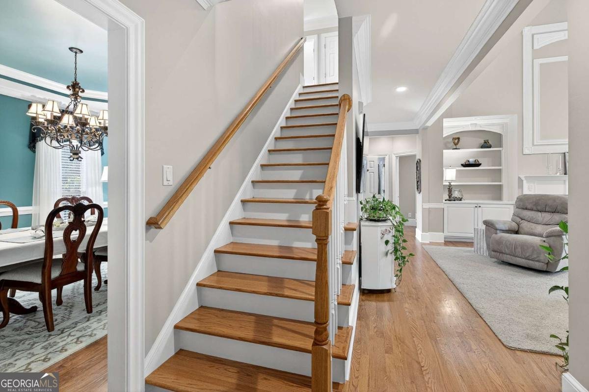 200 Pebble Beach Drive Fayetteville - 24