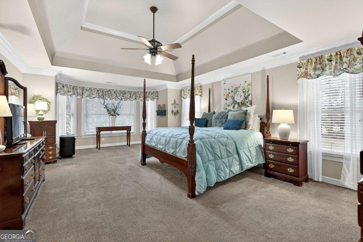 200 Pebble Beach Drive Fayetteville - 28