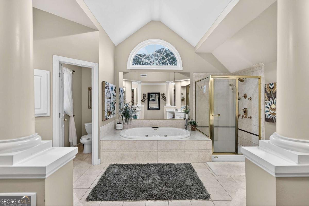 200 Pebble Beach Drive Fayetteville - 30