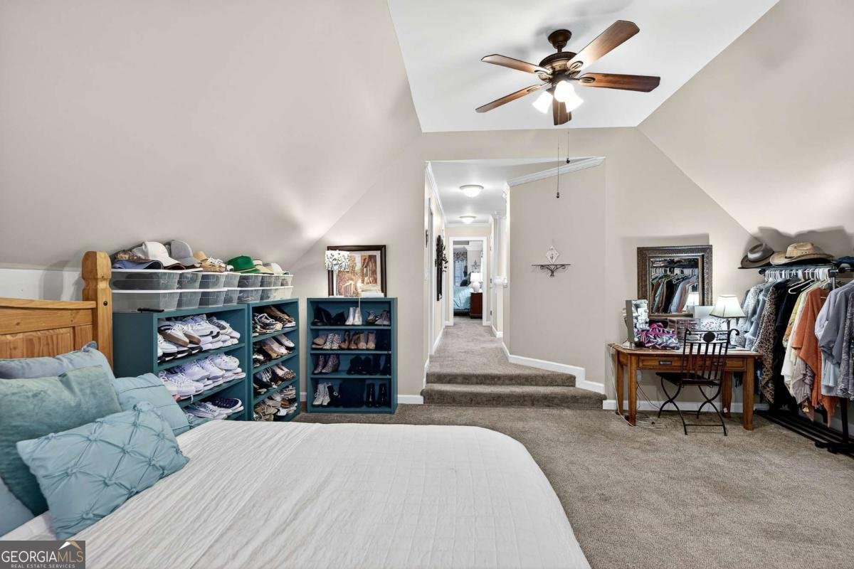 200 Pebble Beach Drive Fayetteville - 35