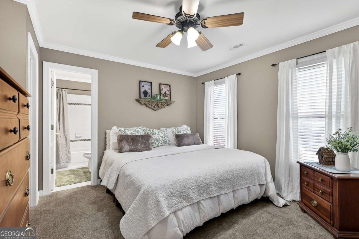 200 Pebble Beach Drive Fayetteville - 36