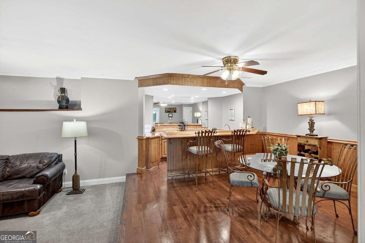 200 Pebble Beach Drive Fayetteville - 43