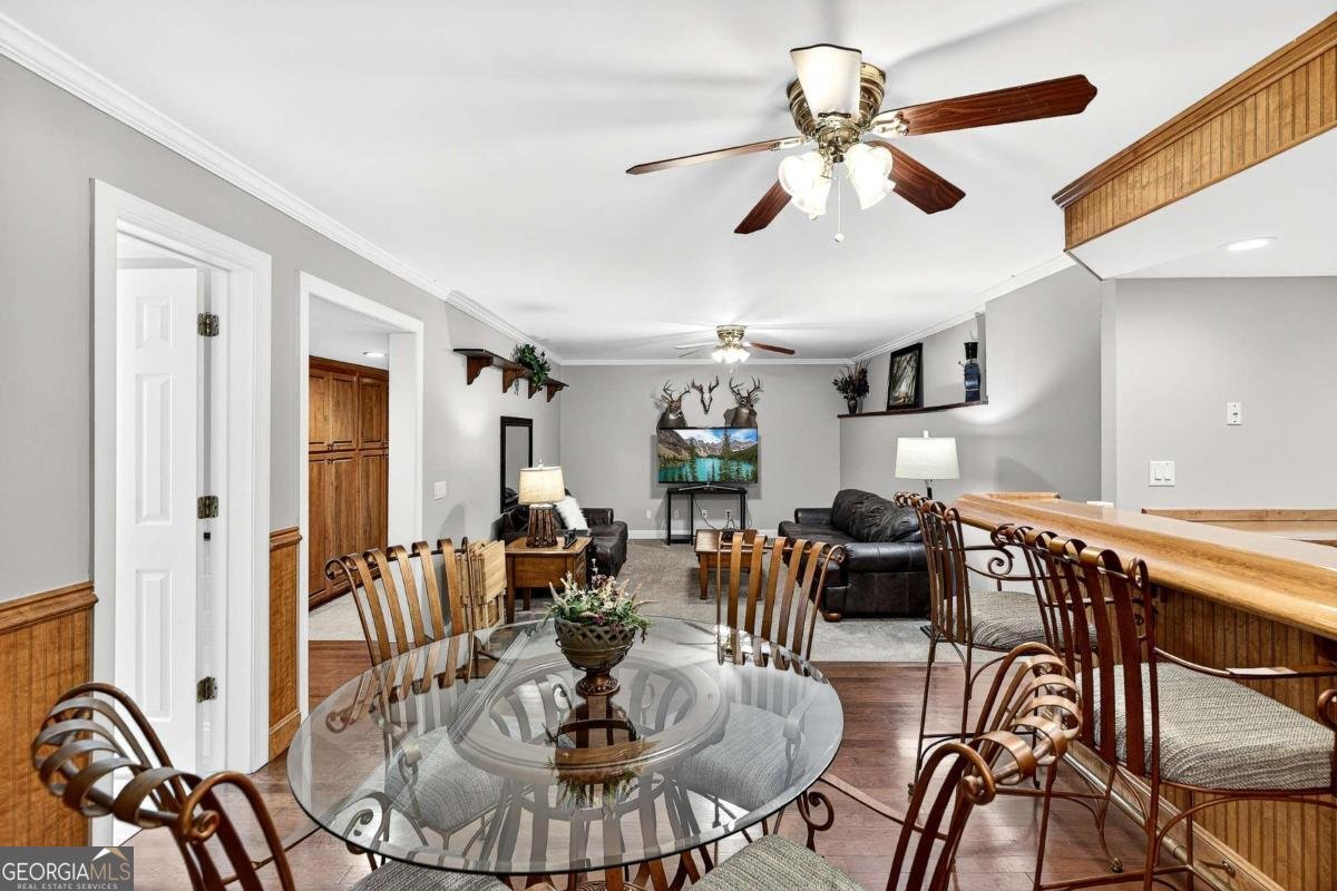 200 Pebble Beach Drive Fayetteville - 46