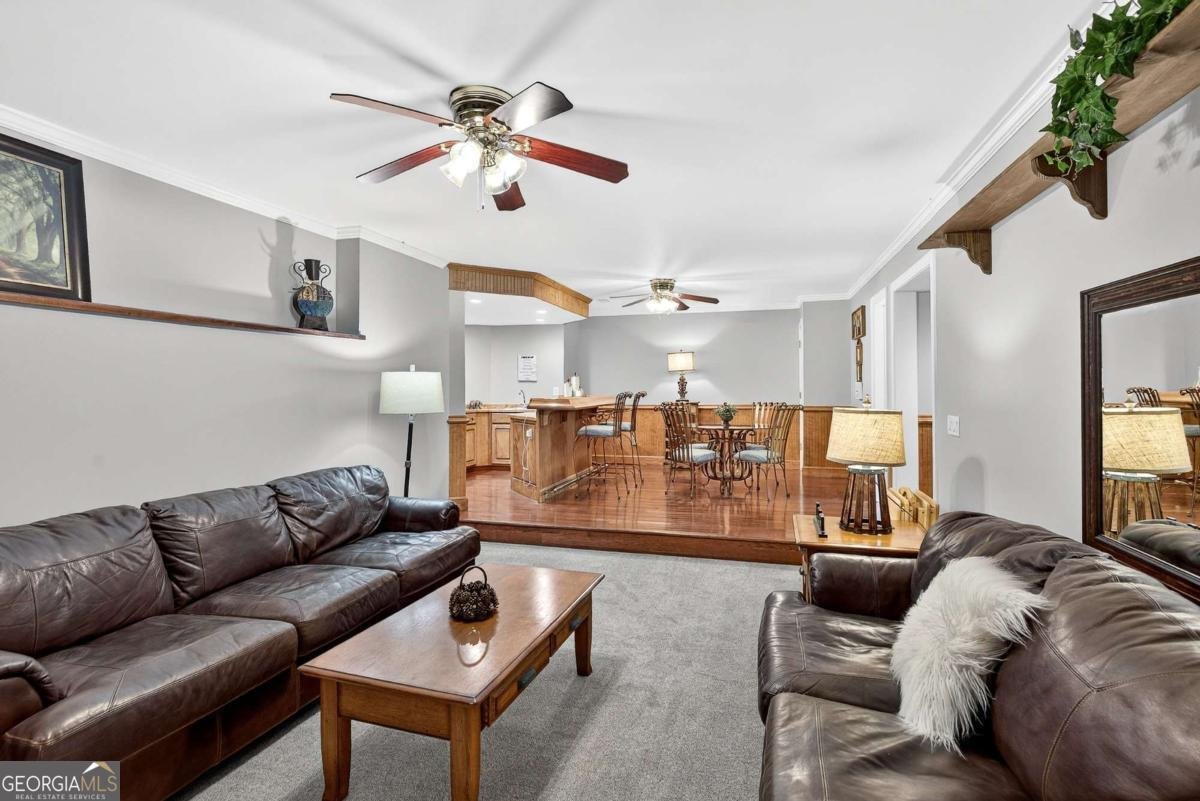 200 Pebble Beach Drive Fayetteville - 47